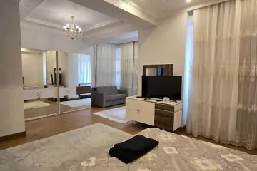 Aylıq Kirayə Yeni Tikili Gənclikdə