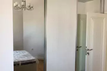 Aylıq Kirayə Yeni Tikili Mərkəzdə
