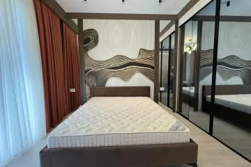 Aylıq Kirayə Yeni Tikili Ağ şəhər Kompleksində