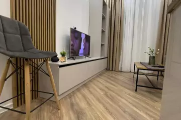 Aylıq Kirayə Yeni Tikili Montində