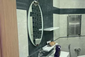 Satılır Yeni Tikili Elmler Akademiyasıda