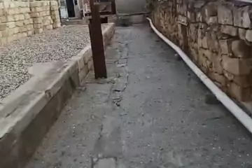 Satılır Həyət Evi Suraxanıda 