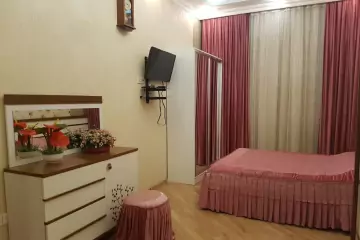 Satılır Yeni Tikili Ağ şəhər Kompleksində