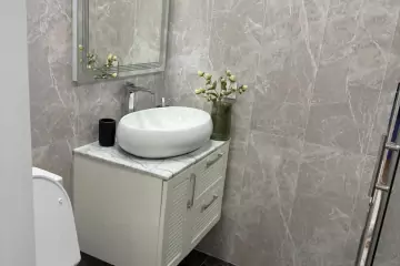 Aylıq Kirayə Yeni Tikili Montində