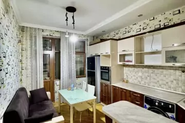Aylıq Kirayə Yeni Tikili Yeni Yasamalda