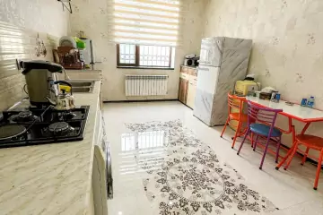 Satılır Bağ Evi Hövsanda