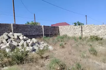 Satılır Torpaq Zirədə