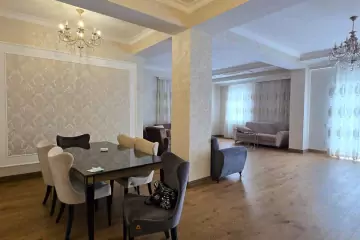 Aylıq Kirayə Yeni Tikili Gənclikdə