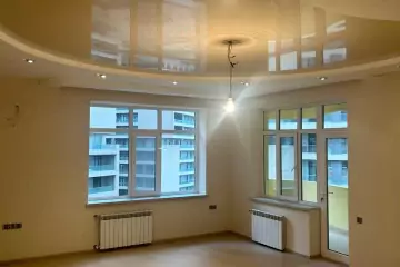 Satılır Yeni Tikili Elmler Akademiyasıda