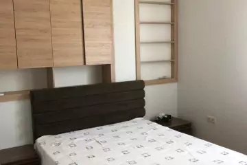 Aylıq Kirayə Yeni Tikili Mərkəzdə