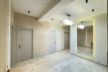 Aylıq Kirayə Yeni Tikili Ağ şəhər Kompleksində