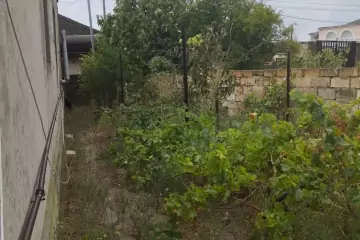 Satılır Həyət Evi Fatmayıda
