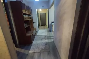 Satılır Köhnə Tikili Cavanşir Küçəsində