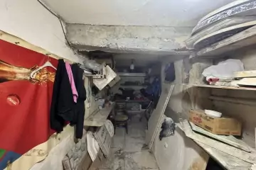 Satılır Obyekt 4-cü Mikrorayonda