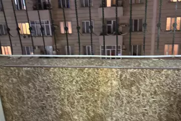 Aylıq Kirayə Yeni Tikili Xırdalan şəhərində