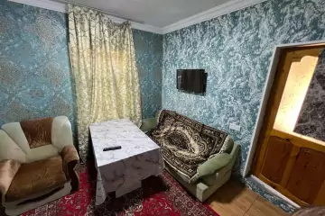 Aylıq Kirayə Həyət Evi Rəsulzadə Qəsəbəsində