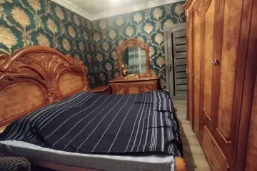 Satılır Köhnə Tikili Cavanşir Küçəsində