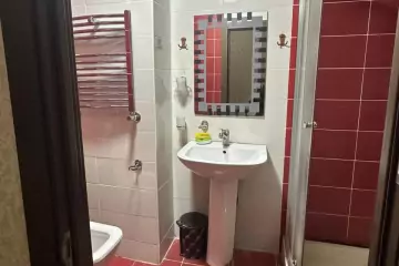 Aylıq Kirayə Yeni Tikili Xırdalan şəhərində