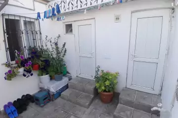 Satılır Həyət Evi Binəqədidə