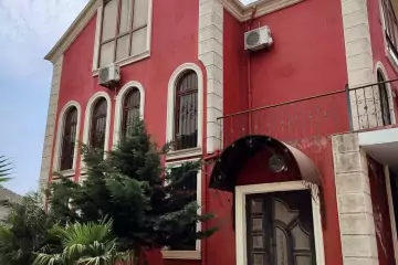 Satılır Villa Maştağada