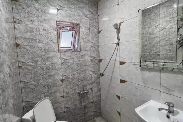 Aylıq Kirayə Həyət Evi Rəsulzadə Qəsəbəsində