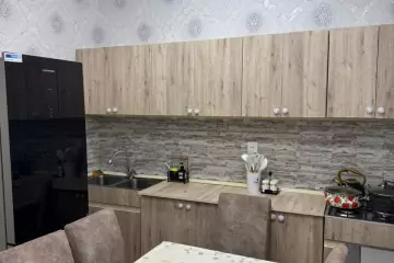 Satılır Həyət Evi Masazırda