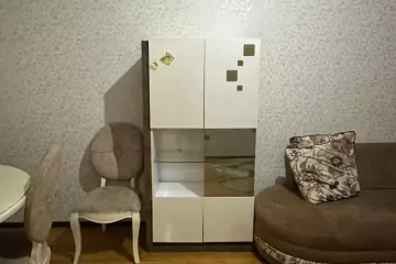 Aylıq Kirayə Yeni Tikili Xırdalan şəhərində