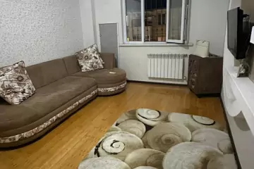 Aylıq Kirayə Yeni Tikili Xırdalan şəhərində