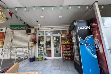 Satılır Obyekt 4-cü Mikrorayonda