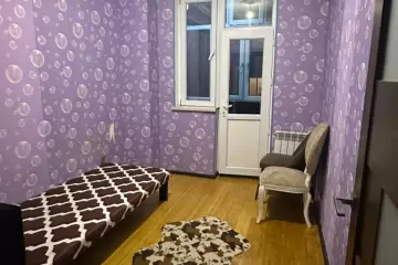 Aylıq Kirayə Yeni Tikili Xırdalan şəhərində