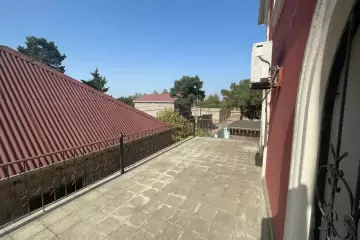 Satılır Villa Maştağada