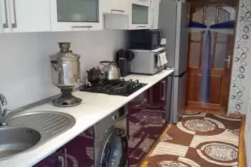 Satılır Həyət Evi Binəqədidə