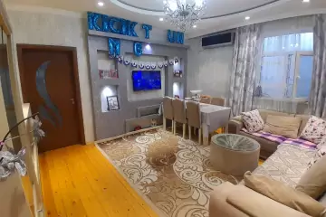 Satılır Həyət Evi Binəqədidə 