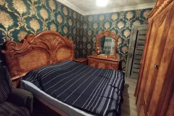 Satılır Köhnə Tikili Cavanşir Küçəsində