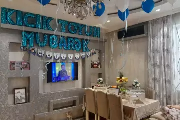 Satılır Həyət Evi Binəqədidə