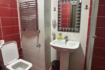 Aylıq Kirayə Yeni Tikili Xırdalan şəhərində