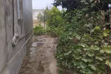Satılır Həyət Evi Fatmayıda