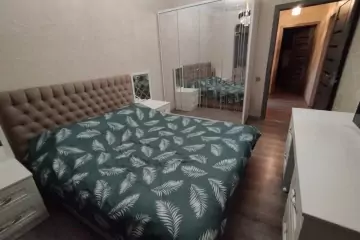 Satılır Köhnə Tikili Cavanşir Küçəsində