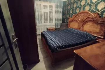 Satılır Köhnə Tikili Cavanşir Küçəsində
