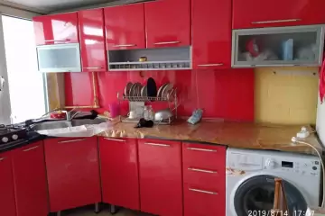 Aylıq Kirayə Həyət Evi Yasamal Alatava 1da