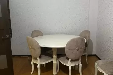 Aylıq Kirayə Yeni Tikili Xırdalan şəhərində