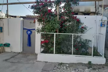 Satılır Həyət Evi Binəqədidə