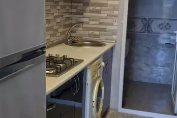 Aylıq Kirayə Həyət Evi Xırdalan şəhərində