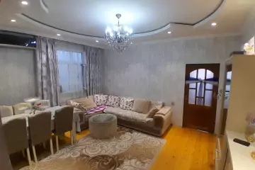 Satılır Həyət Evi Binəqədidə