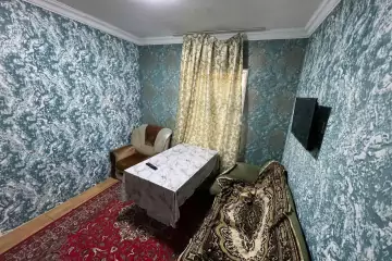 Aylıq Kirayə Həyət Evi Rəsulzadə Qəsəbəsində