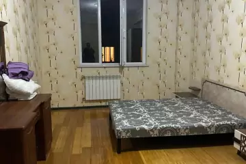 Aylıq Kirayə Yeni Tikili Xırdalan şəhərində