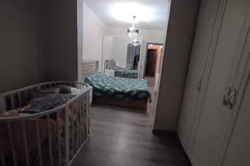 Satılır Köhnə Tikili Cavanşir Küçəsində