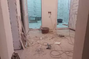 Satılır Həyət Evi Masazırda