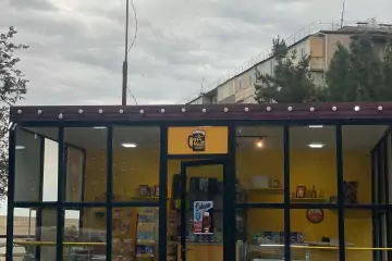 Aylıq Kirayə Obyekt Yeni Günəşlidə