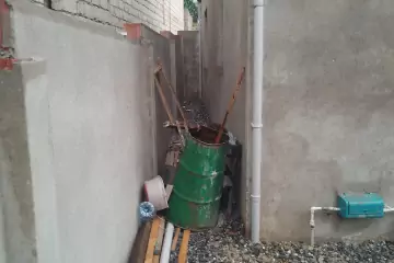 Satılır Həyət Evi Masazırda